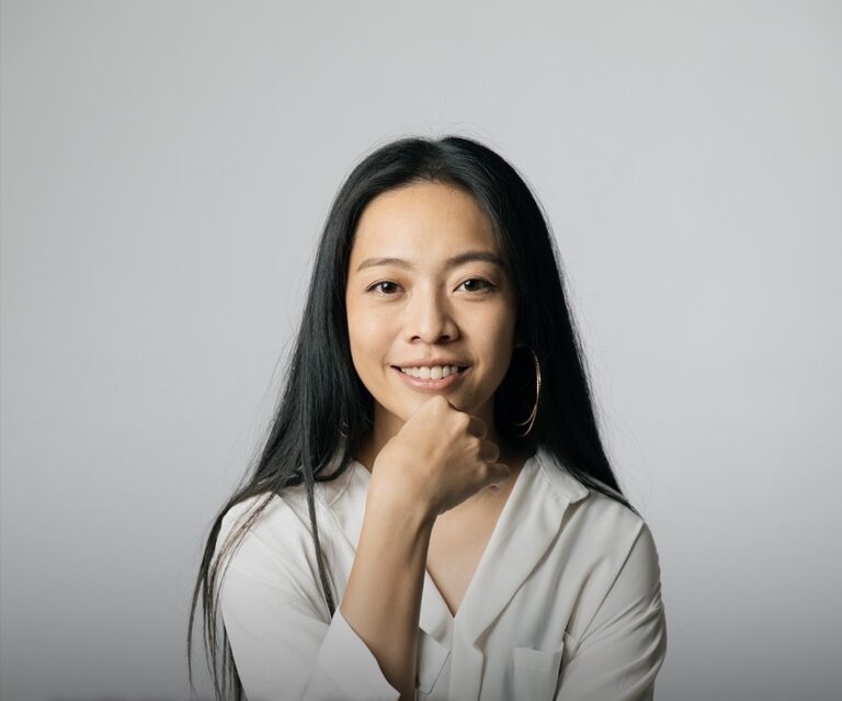 創業就像演一齣好戲，吳芮甄創業第一步：先做好角色功課